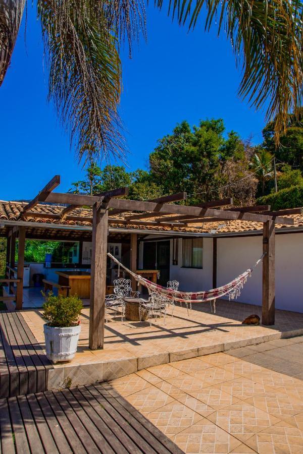 Casa Com Vista Inigualavel "Vista Del Lago" Capitólio Eksteriør billede